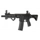Страйкбольный автомат RRA & SI SA-E17 EDGE™ PDW  - Black [SPECNA ARMS]